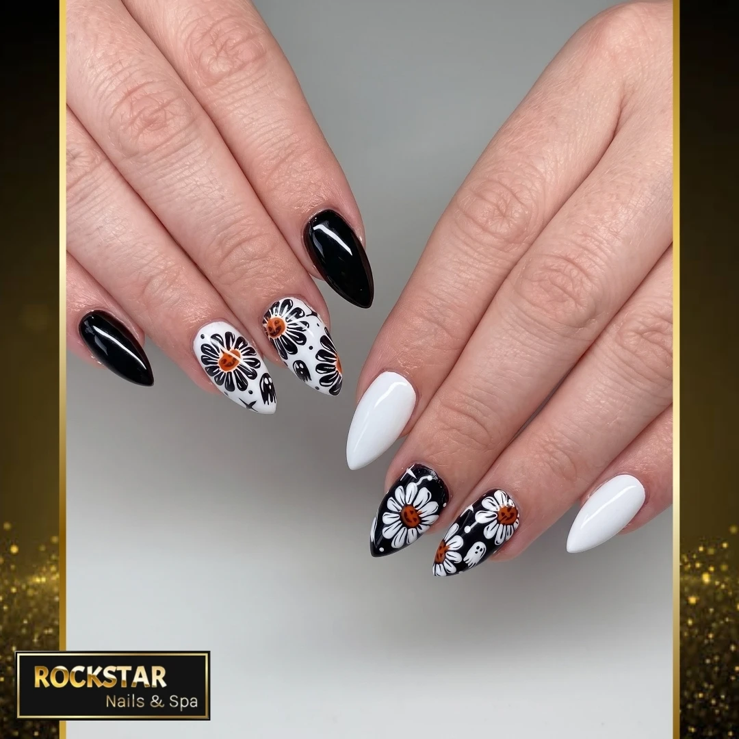 Nail Design